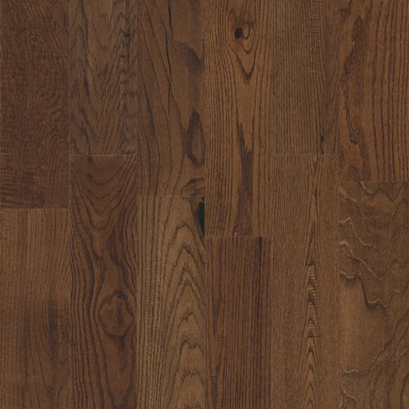 L.W. Mountain Engineered Homestead Ebony