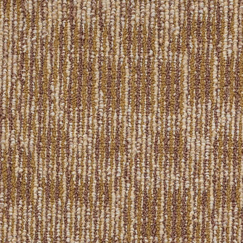 Shaw Carpet Tile Chain Reaction Echo