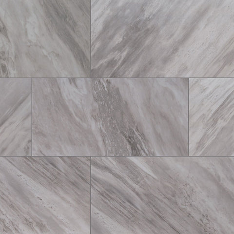 EDEN PORCELAIN TILE COLLECTION BARDIGLIO - 24"x48" MATTE Swatch