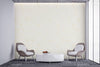 Eden Porcelain Tile Collection Calacatta - 12"x24" - Matte Room Scene