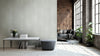 EDEN PORCELAIN TILE COLLECTION DOLOMITE - 12"x24" POLISHED Room Scene