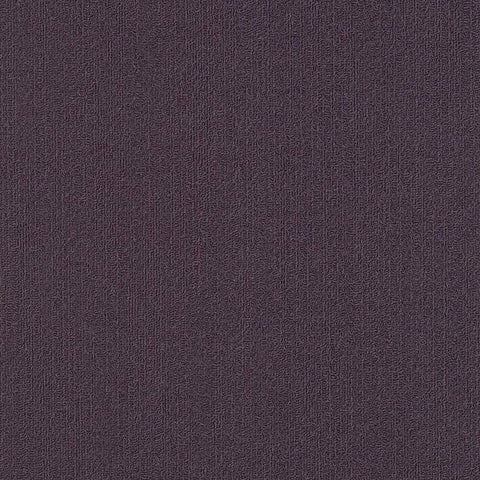 Shaw Carpet Tile Color Accents Eggplant 18" Swatch