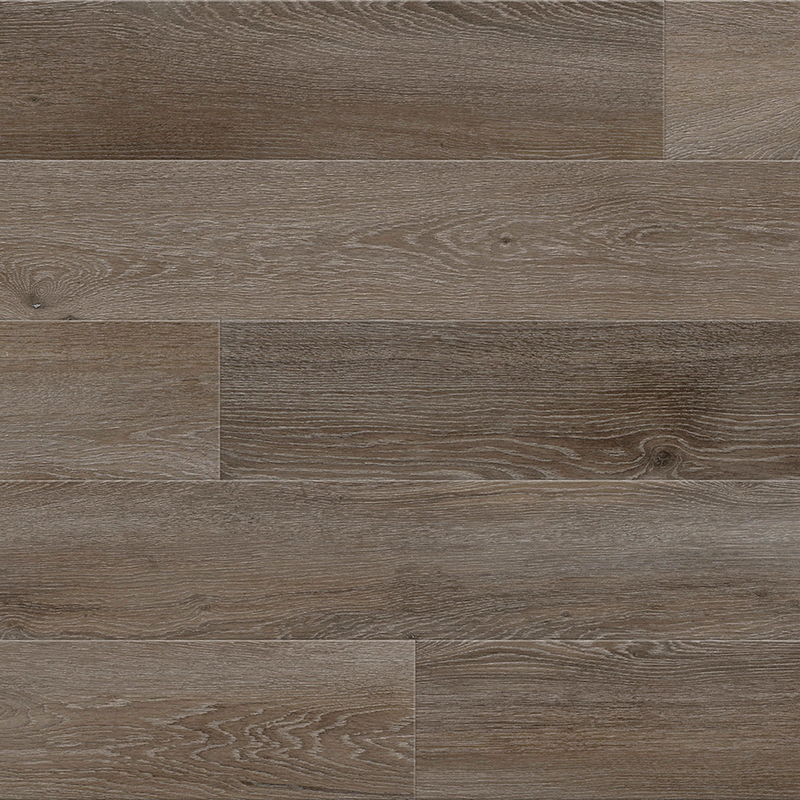Metroflor Déjà New San Marcos Oak Eggplant Grey