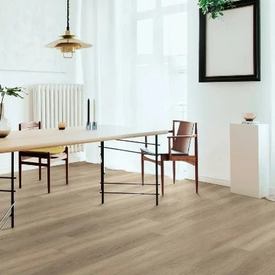 COREtec Plus Grande Ellidy Oak – Flooring Market