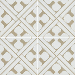 MSI Zaria Collection Elora - 8"x8" Swatch