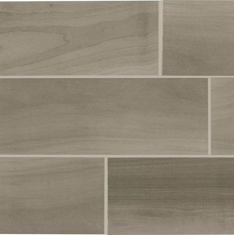 Daltile Emblem Gray EM03 7