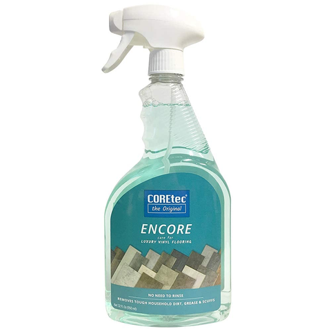 Encore Clean 32 oz. Ready to Spray - Case of 12