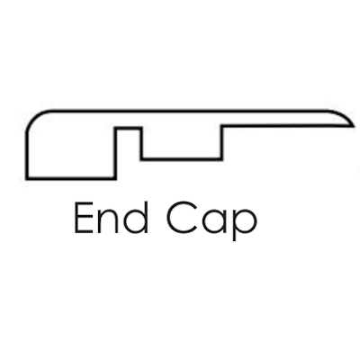 Stanton Haywood Trim End Cap