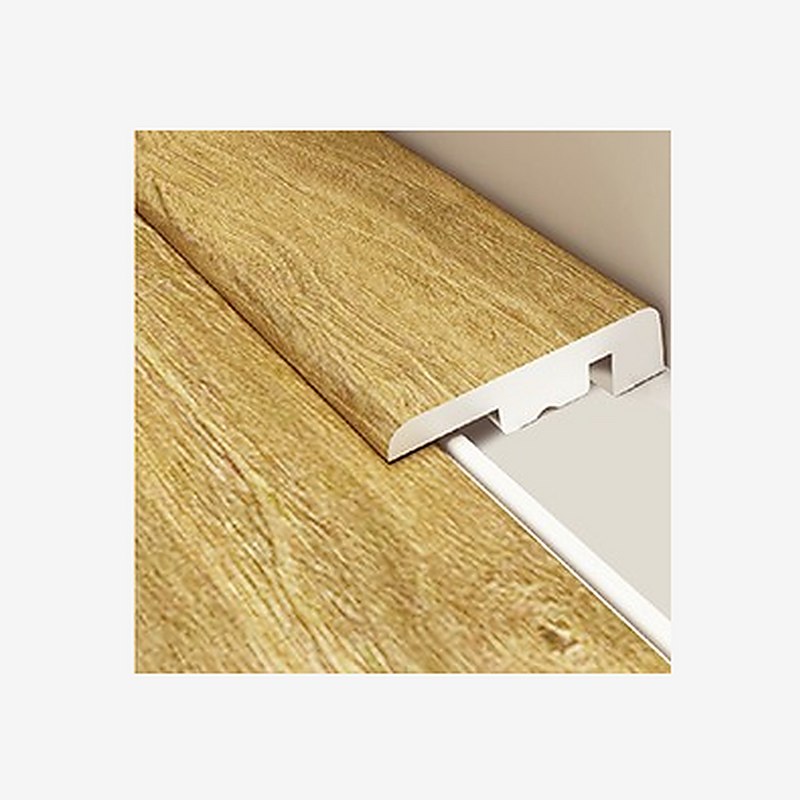 Responsive Artisan Trim End Cap