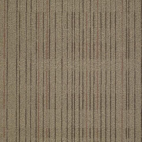 Shaw Carpet Tile Immerse Engross Swatch