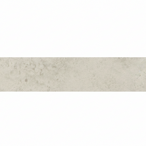 Shaw Tile Empire Cream Bullnose Swatch