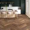 Anderson Revival Walnut Herringbone Era