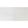 Daltile Choice Rectangle 12x24 Everest White