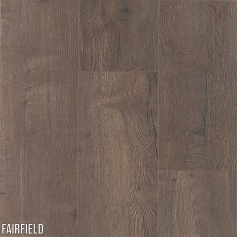 L.W. Mountain Main Street Fairfield Sample Swatch