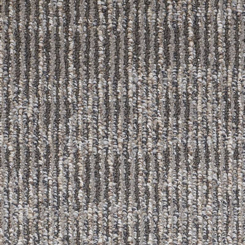 Shaw Carpet Tile Chain Reaction Falling Domino