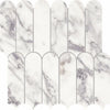 Arabescato Argento