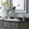 Shaw Tile Geoscapes Light Grey Fan
