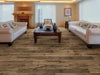 Paramount Engineered Smokehouse Farmhouse Room Scene