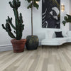 Karndean Luxury Vinyl Art Select Rigid Core Fieldstone Ash Room Scene