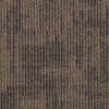 Mohawk Aladdin Carpet Tile Artfully Done Fine Line Swatch