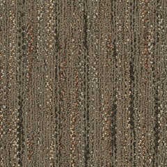 Shaw Carpet Tile Layers Fire Agate Swatch