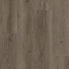 Shaw Floorte Dwell Fireside Brown Swatch