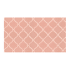 Shaw Tile Geoscapes First Lady Pink Lantern