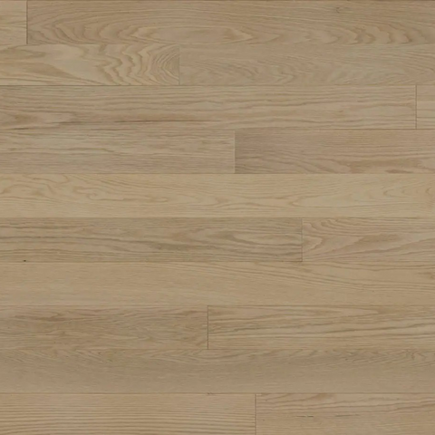 Lauzon Pure Engineered Hardwood Fjord Red Oak 5 3/16" Swatch