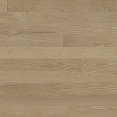 Lauzon Pure Engineered Hardwood Fjord Red Oak 5 3/16" Swatch
