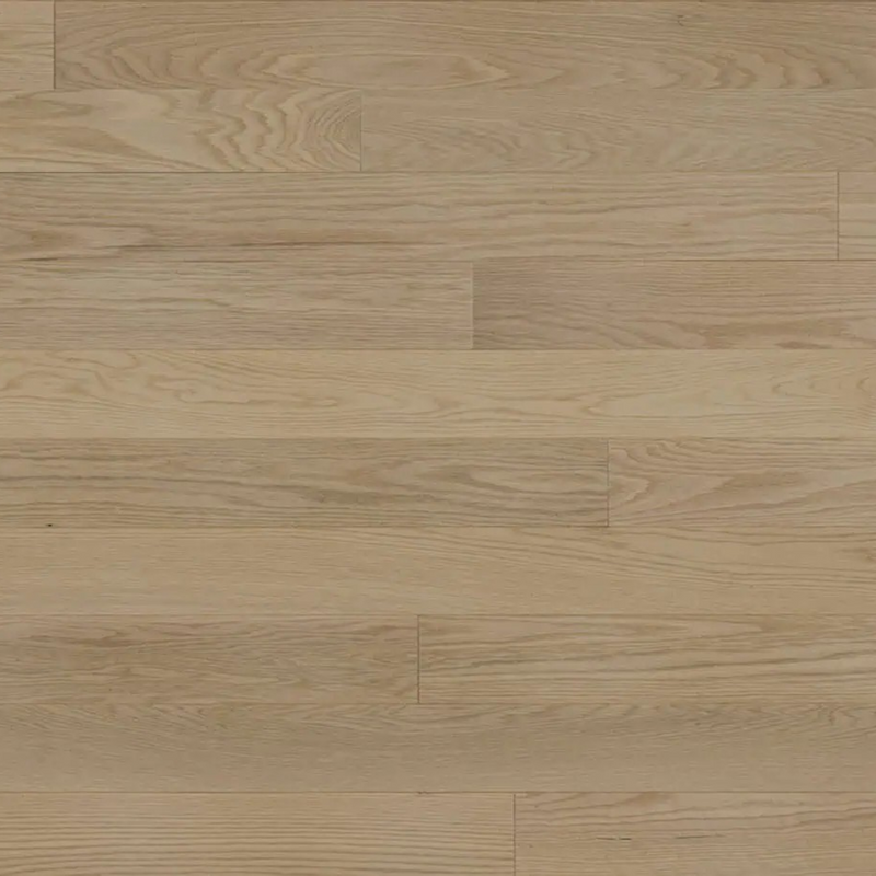 Lauzon Pure Solid Hardwood Fjord Red Oak 4 1/4
