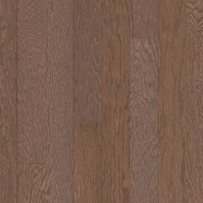 Shaw Albright Oak 5" Flax Seed LG