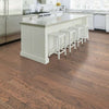 Shaw Albright Oak 5" Flax Seed LG