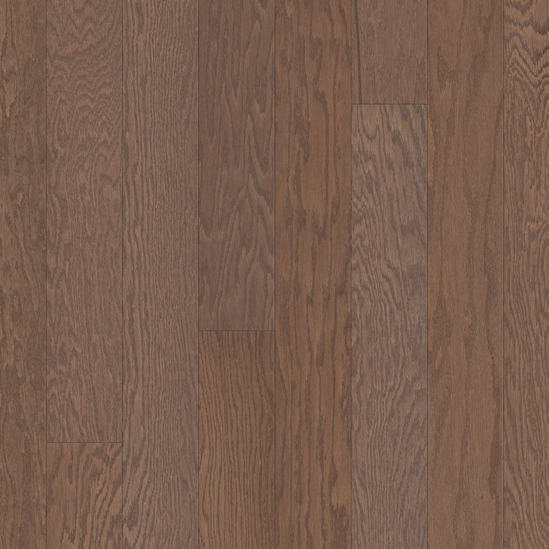 Shaw Albright Oak 5
