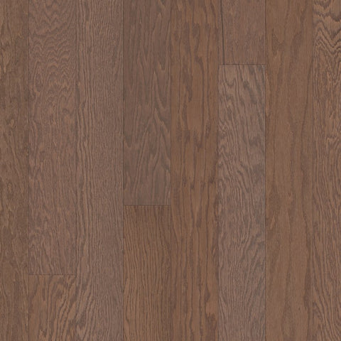Shaw Albright Oak 5" Flax Seed LG Swatch