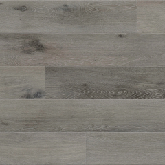 Metroflor Déjà New San Marcos Oak Flint Grey Swatch
