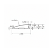 LifeCore Abella Trim Reducer