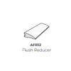 Anderson Natural Timbers Smooth Trim Flush Reducer