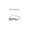 Shaw Key West Trim Flush Reducer Shaw Shaw 