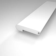 Mohawk Modera Trace Trim Flush Stair Nose