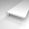 Mohawk Gardenia Lake Trim Flush Stair Nose