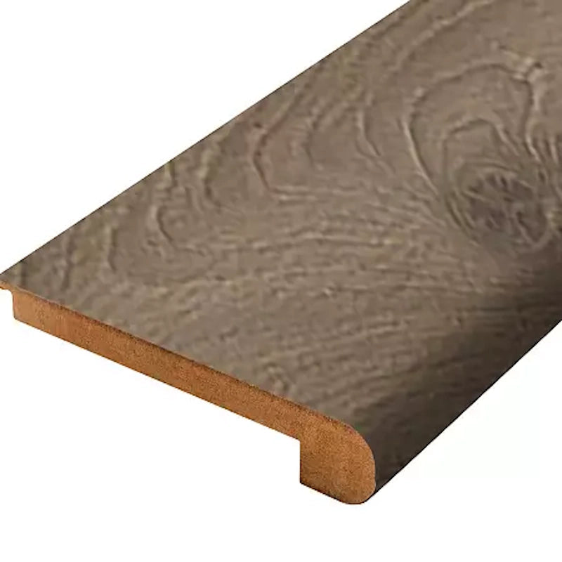 Mohawk Gardenia Lake Trim Flush Stair Nose