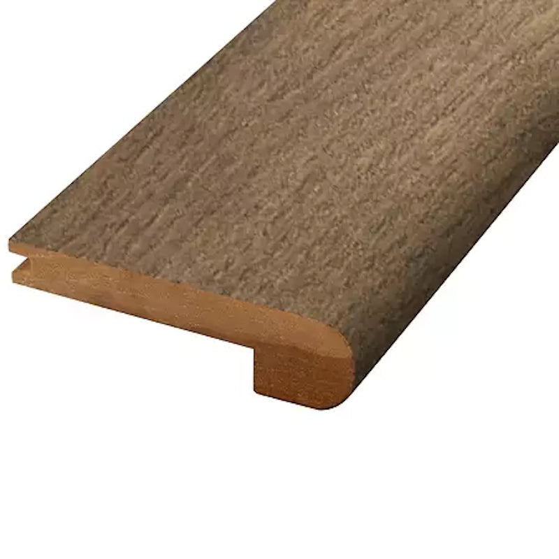 Mohawk Camden Isle Trim Flush Stairnose