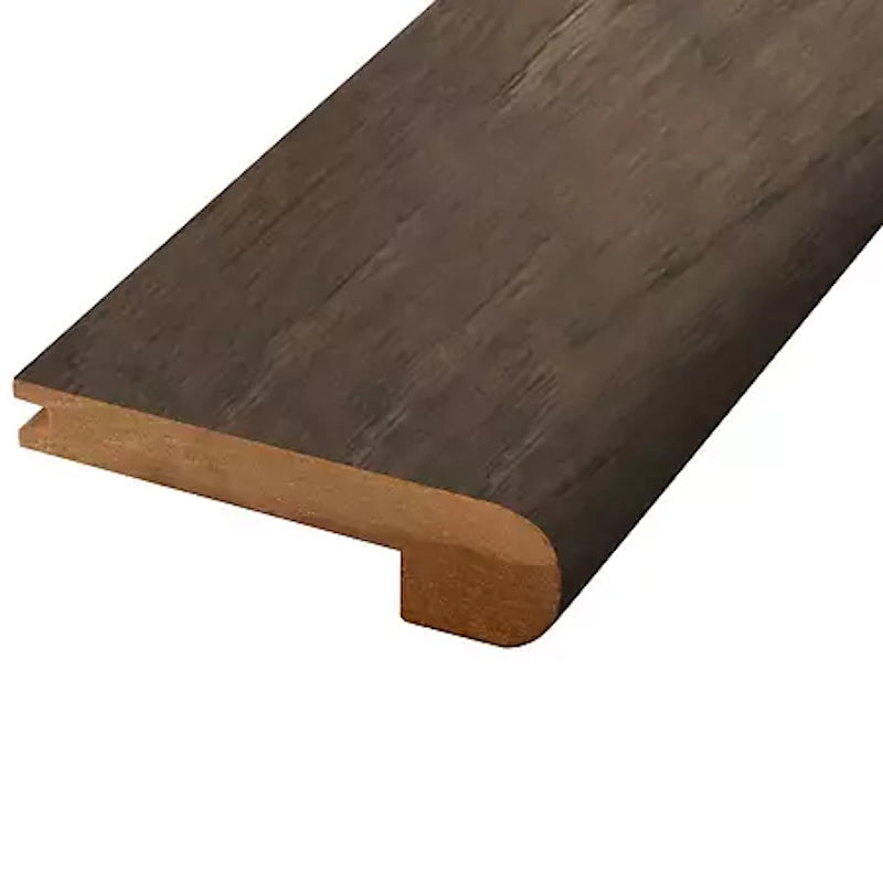 Mohawk Weathered Portrait Trim Flush Stairnose