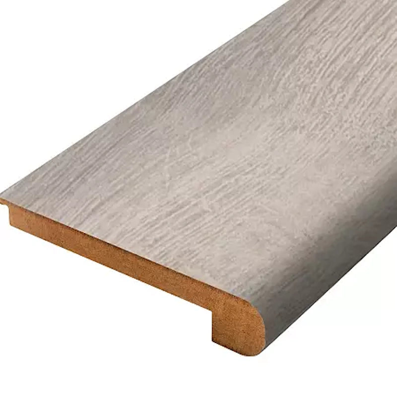 Mohawk Antique Craft Trim Flush Stairnose