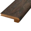 Mohawk Whistlowe Trim Flush Stairnose Espresso
