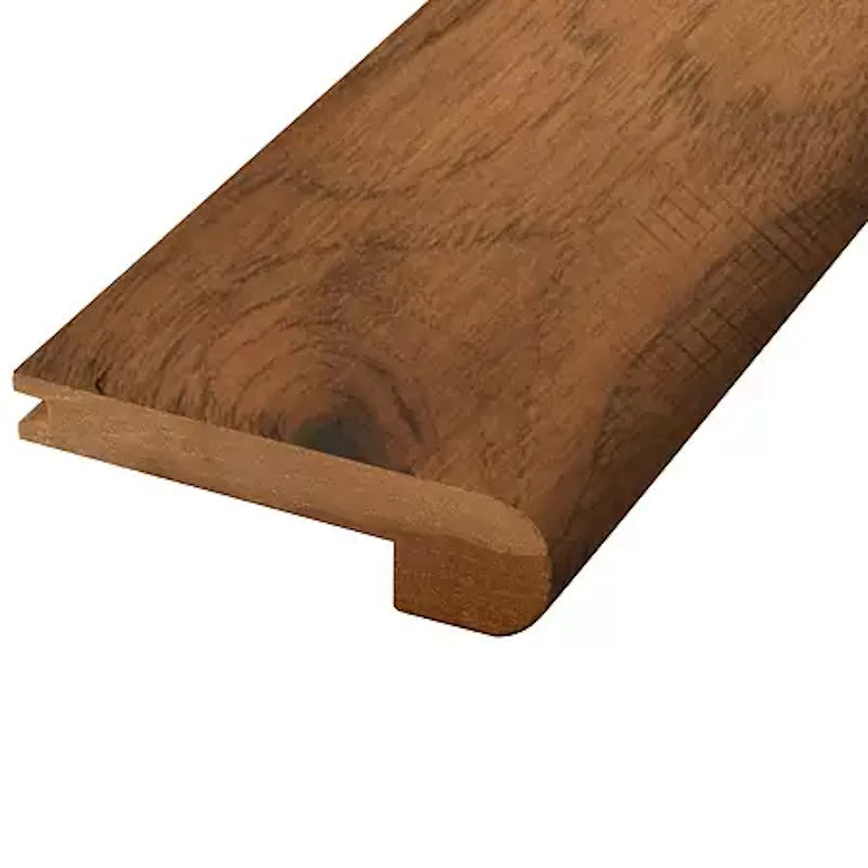 Mohawk Windridge Hickory Trim Flush Stairnose