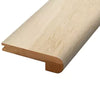 Mohawk Cascade Hills Hickory Trim Flush Stairnose Raw Natural