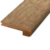 Mohawk Heritage Woods Trim Flush Stairnose Rust