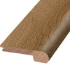 Mohawk Madera Trace Trim Flush Stair Nose Sepia