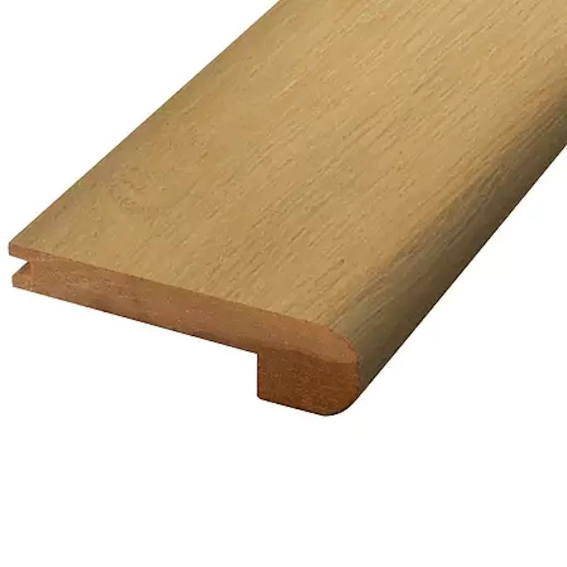 Mohawk Coral Shores Trim Stairnose